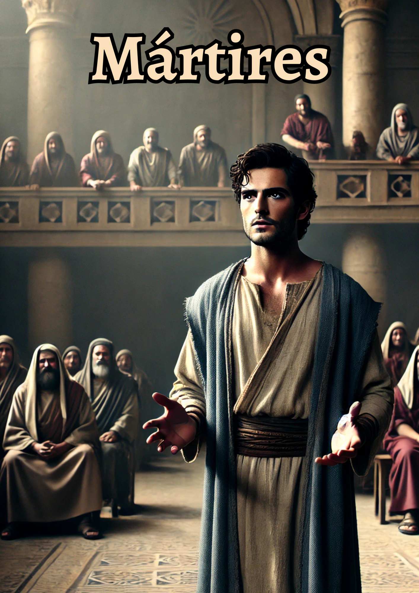 14 Martires Macabeos