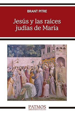 Raices Judías de María Brant Pitre