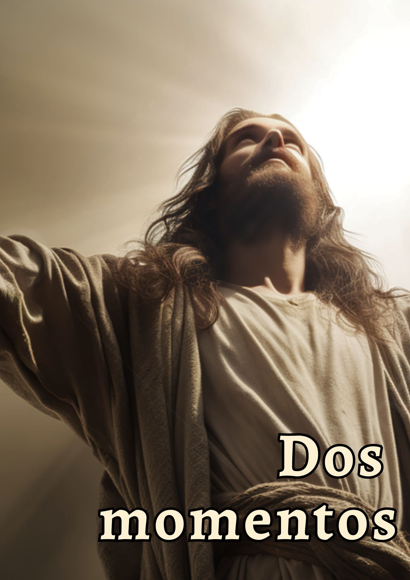 Jesús Dos Momentos